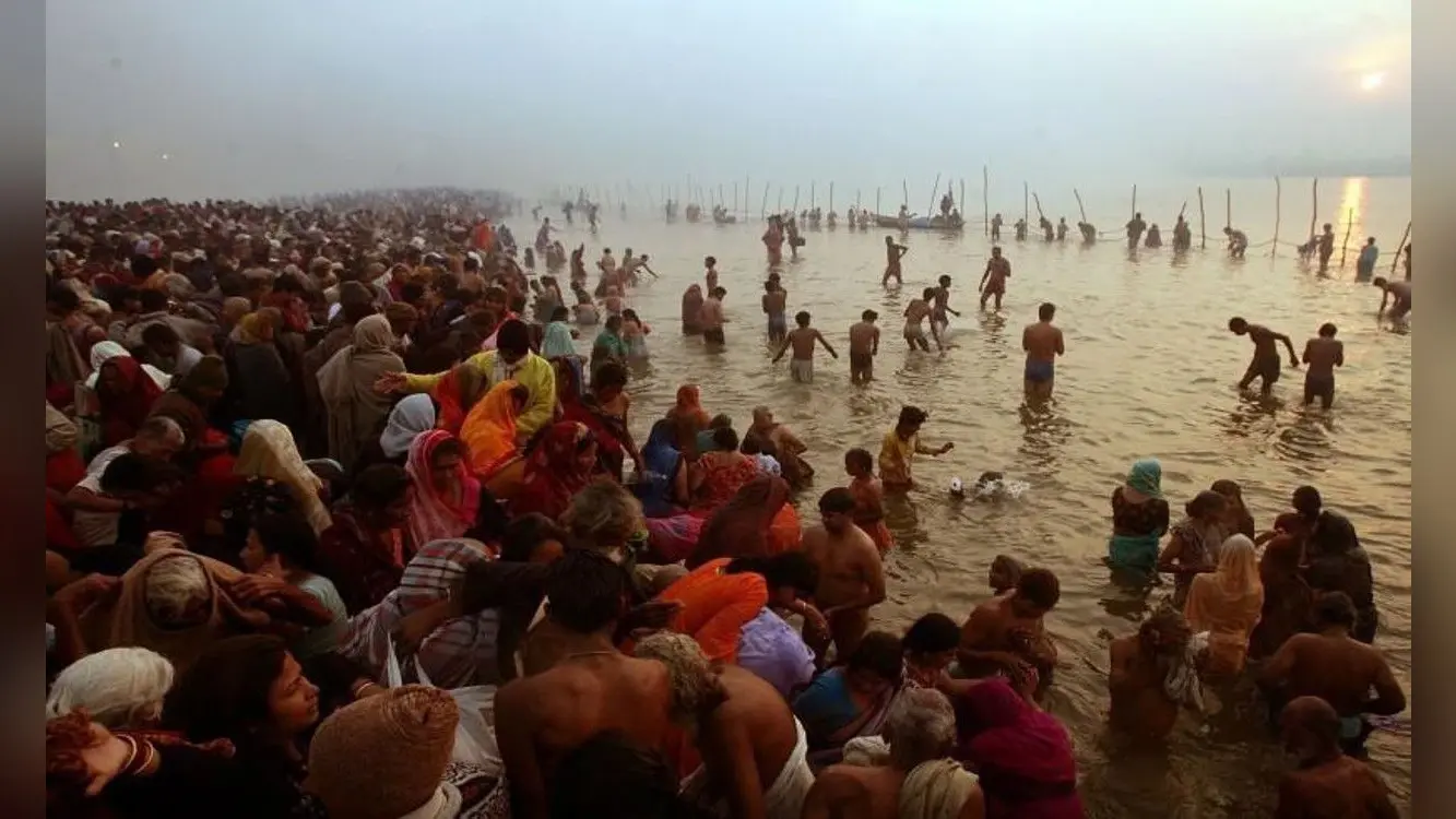 Ganga Sagar Mela 2021 : गंगासागर मेला की तैयारी पर हाइकोर्ट ने मांगी रिपोर्ट, मेला ग्राउंड सज-धज कर तैयार