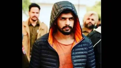 लखनऊ: खुनखुन जी ज्वैलर्स के संचालक से लॉरेंस बिश्नोई गिरोह ने मांगी 30 लाख की रंगदारी! कारोबारी खौफजदा