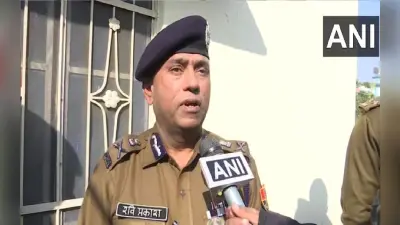 Rajasthan Sikar Gang War: गैंगस्टर राजू ठेठ हत्या मामले में पुलिस को बड़ी कामयाबी, 6 आरोपी गिरफ्तार