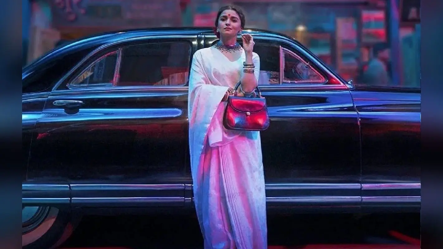 सोफिया डि मार्टिनो के बाद अब रॉबिन बेकर ने की आलिया भट्ट की गंगूबाई काठियावाड़ी की तारीफ, कही ये बात