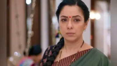 Anupama Upcoming Episode: वनराज ने अनुपमा के बारे में बोला ये झूठ, काव्या से लिया शादी का फैसला