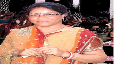 मांडर विधानसभा उपचुनाव के लिए बीजेपी से गंगोत्री कुजूर को मिला टिकट