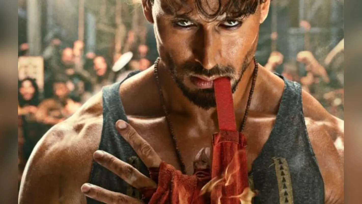 Ganapath Movie Review: टाइगर श्रॉफ की गणपत हुई रिलीज, टिकट बुक करने से पहले जानें दर्शकों को कैसी लगी फिल्म?