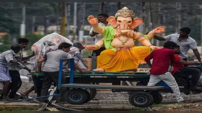 फेस्टिव सीजन में Indian Railways का बड़ा तोहफा, गणेश चतुर्थी 2021 पर शुरू की गईं 261 गणपति स्पेशल ट्रेन