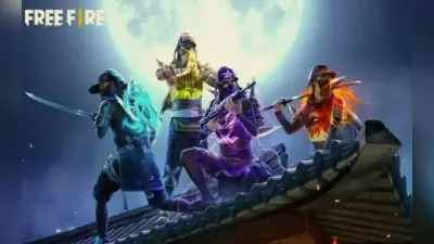 Free Fire Redeem Code Today: नये रिडीम कोड में फ्री मिल रहे बंडल और बहुत कुछ