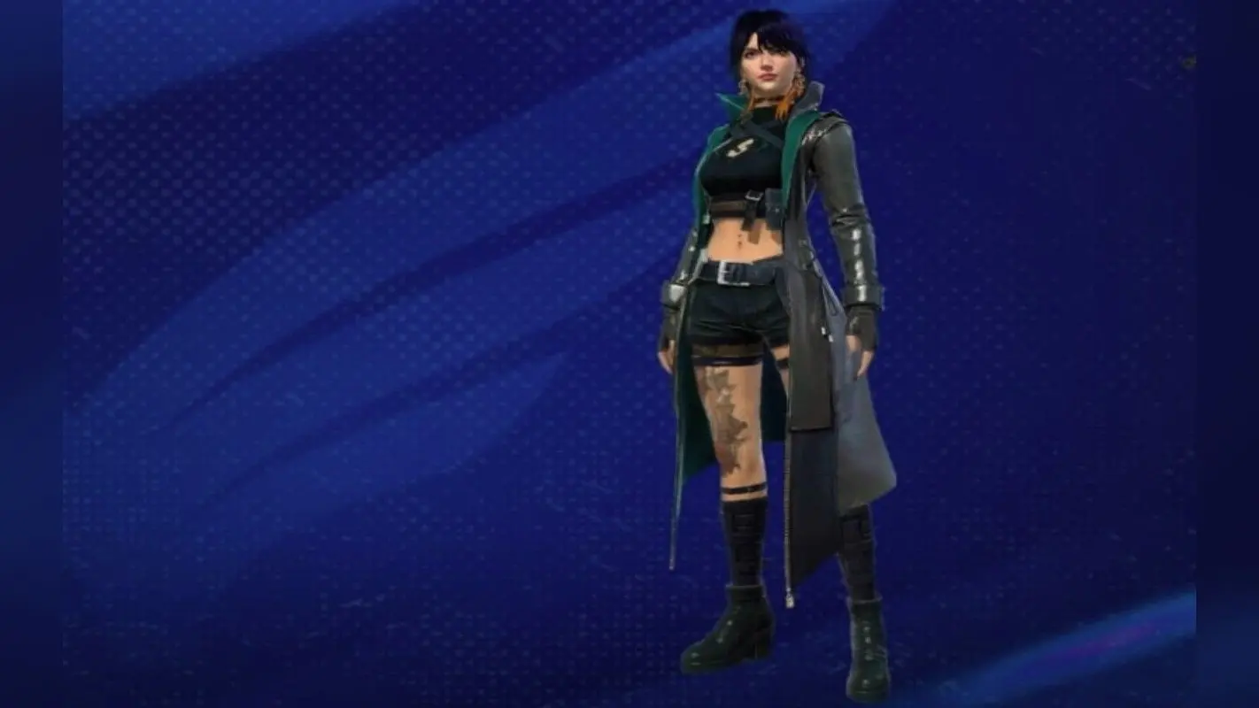 Garena Free Fire MAX Redeem Codes Today: 28 दिसंबर 2024 के 100% वर्किंग रिडीम कोड्स!