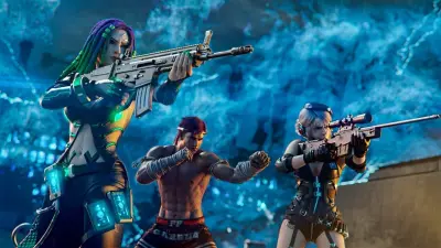 Garena FF Max: फ्री फायर मैक्स के कोड्स 25 दिसंबर के लिए जारी, ऐसे करें रिडीम