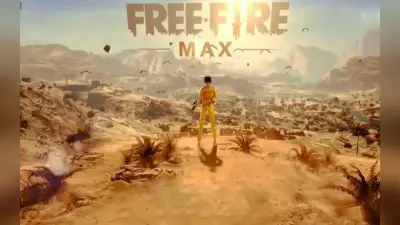 Garena Free Fire Max Redeem Codes: 05 दिसंबर के लिए ये हैं गरेना फ्री फायर मैक्स के रिडीम कोड्स