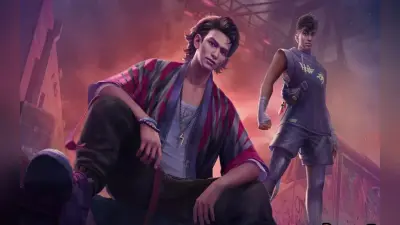 Free Fire Redeem Codes: 7 जनवरी 2025 के लिए ये हैं 100% वर्किंग रिडीम कोड्स