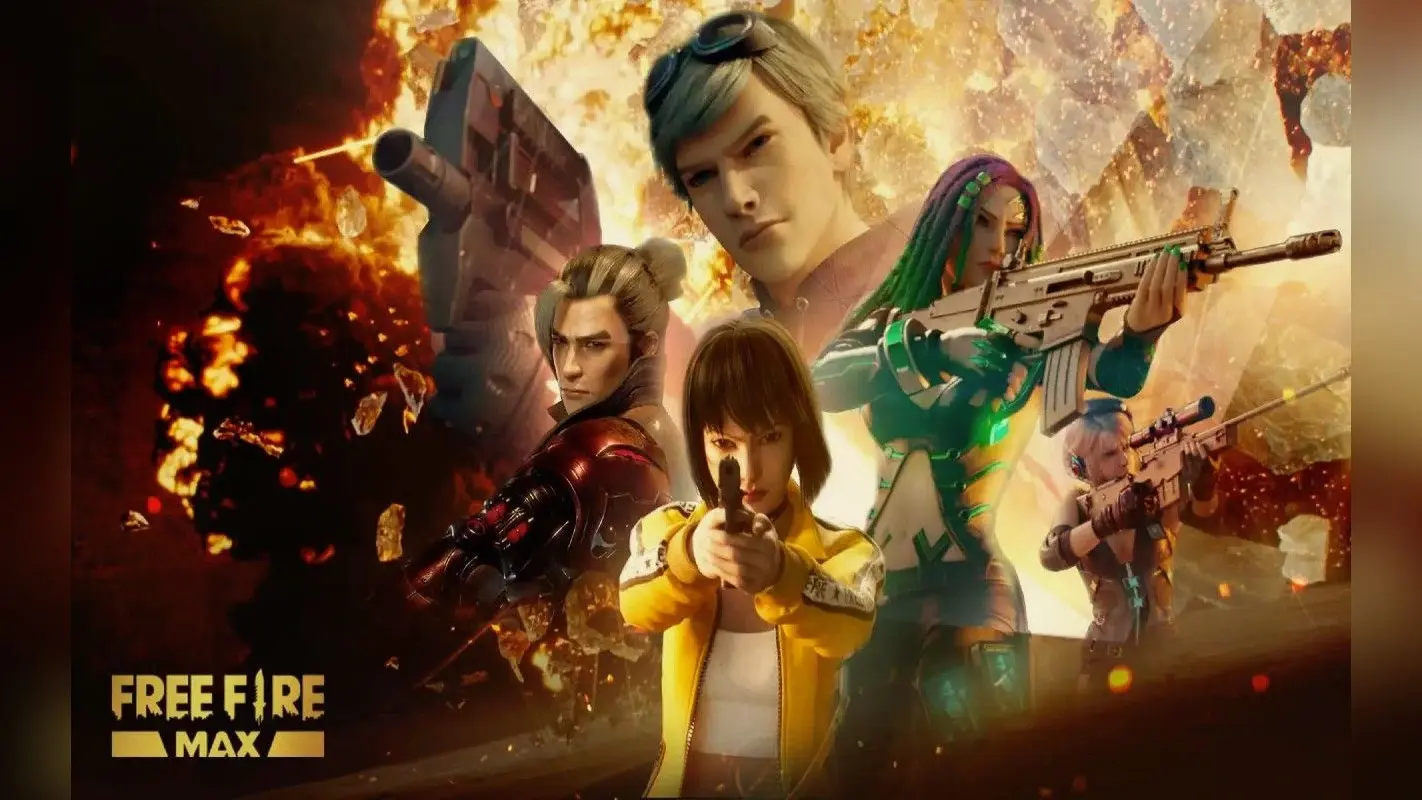 Garena Free Fire Max Redeem Codes: 28 दिसंबर के लिए ये हैं गरेना फ्री फायर मैक्स के रिडीम कोड्स