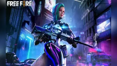 Garena Free Fire Redeem Codes: फ्री में रिवार्ड्स जीतने का मौका, करना है बस इतना-सा काम