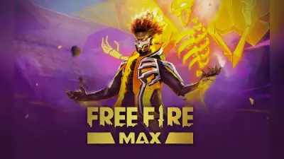Garena Free Fire Max Redeem Codes: 25 दिसंबर के लिए ये हैं गरेना फ्री फायर मैक्स के रिडीम कोड्स