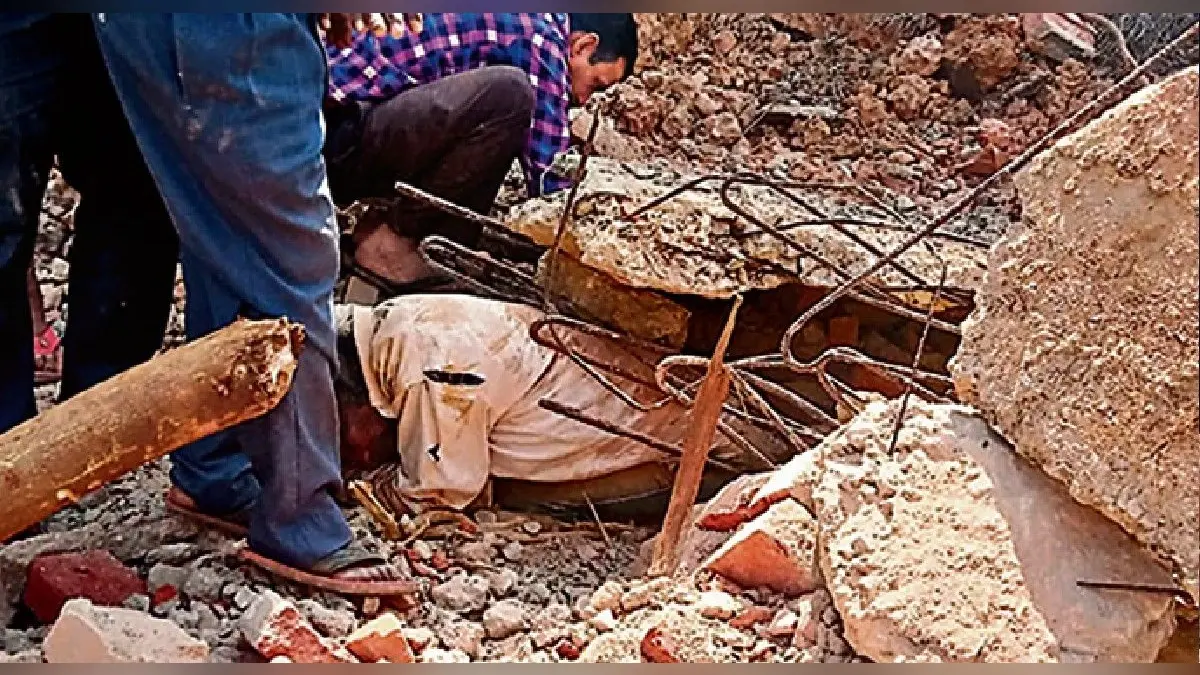 झारखंड के गढ़वा में गला रेत कर हत्या करने वाले दो को आजीवन कारावास