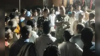 झारखंड: द्वार पूजा से पहले प्रेमी संग फरार हुई दुल्हन, छोटी बहन भी शादी से मुकरी, बाराती-सराती में जमकर मारपीट