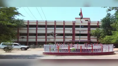 JSSC CGL पर हाईकोर्ट की रोक के बाद भी गढ़वा में जॉइनिंग पर सस्पेंस, कार्मिक विभाग के पत्र का इंतजार, 1 हफ्ते से 40 पद खाली