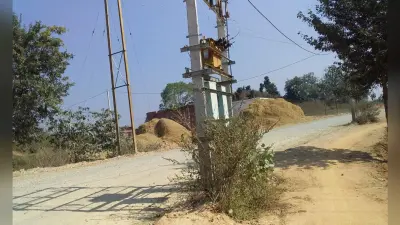 Jharkhand News : विधायक की पहल पर बनेगी पक्की सड़क, गुमला करमटोली, परसा भाया कांसीर पथ पर बनेगी इतने किमी लंबी सड़क