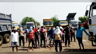 प्रवासी नहीं, अपने हैं मजदूर