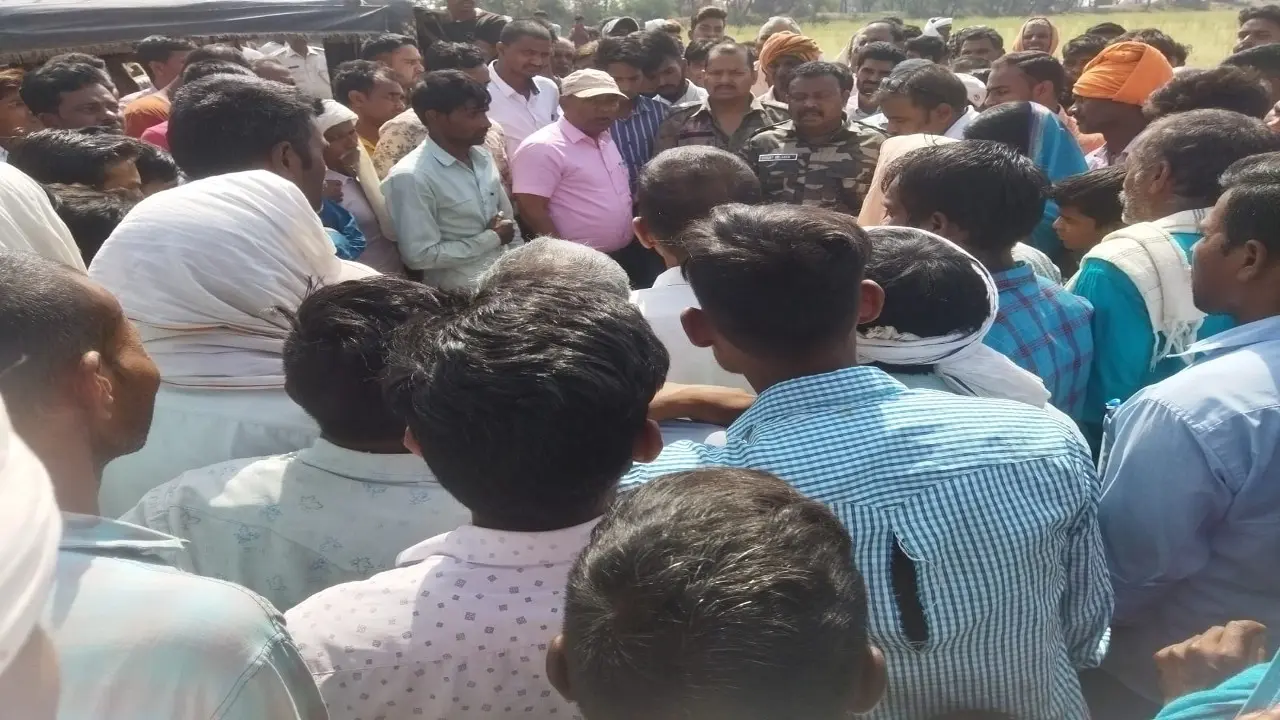 Bihar crime: मधेपुरा ग्रामीणों ने एक युवक की पीट-पीटकर हत्या की, इस वजह से दी खौफनाक सजा
