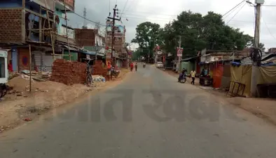 Weather Update: बादल छंटते ही बढ़ा गढ़वा का तापमान, सड़कों पर पसरा सन्नाटा, 15 मई तक ऐसा रहेगा मौसम