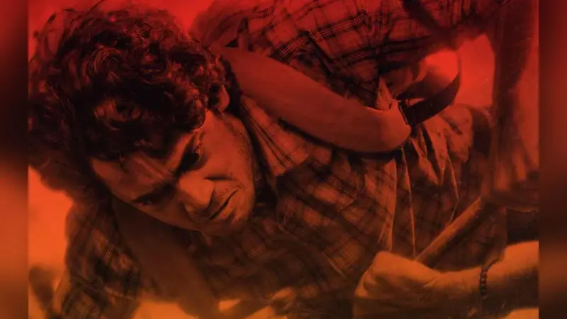 Garmi Review: छात्र राजनीति पर बनी है यह सीरीज, उम्दा अभिनय और रियलिस्टिक ट्रीटमेंट की वजह से देखी जा सकती है