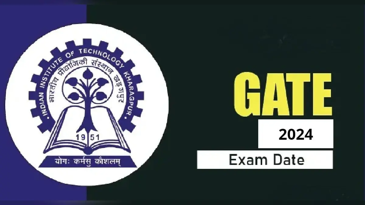 GATE 2024 रजिस्ट्रेशन के लिए नहीं मिलेगा दूसरा मौका, आखिरी दिन आज, ये है डायरेक्ट लिंक