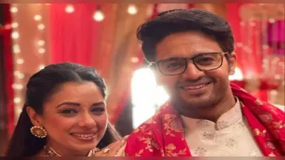 Anupamaa: गौरव खन्ना शो ‘अनुपमा’ छोड़ने की बना रहे योजना? लाइव वीडियो में ‘अनुज’ ने किया खुद खुलासा