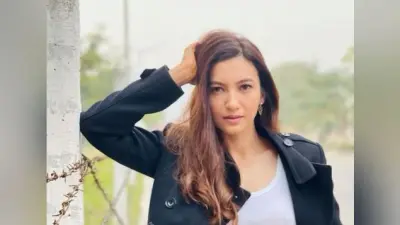 Bigg Boss 15: गौहर खान का उमर रियाज के फैंस पर फूटा गुस्सा, पुलिस में शिकायत करने की दी धमकी