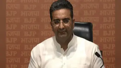 बीजेपी ने बीबीसी को विश्व का सबसे ‘भ्रष्ट बकवास कॉर्पोरेशन’ बताया, आयकर सर्वे को बताया संविधान के तहत