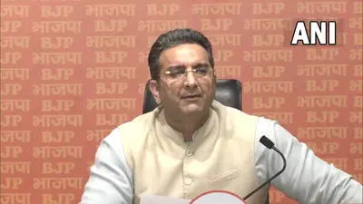 ‘सर्जिकल स्ट्राइक का दर्द ज्यादा कांग्रेस को’, दिग्विजय सिंह पर भाजपा का पलटवार