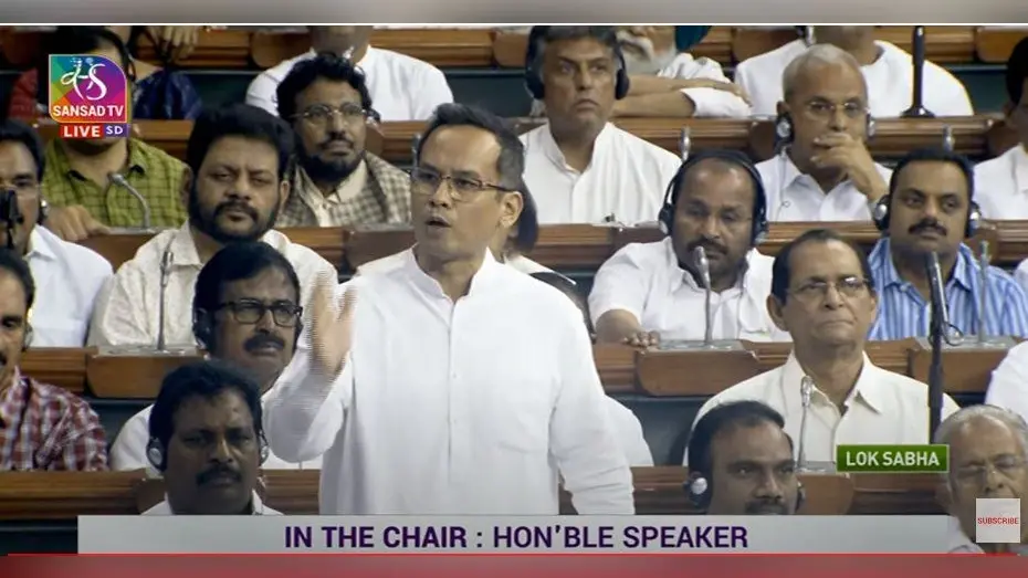 No Confidence Motion : पीएम मोदी से कांग्रेस ने पूछे तीखे सवाल,अबतक मणिपुर क्यों नहीं गये? कब तोड़ेंगे मौनव्रत