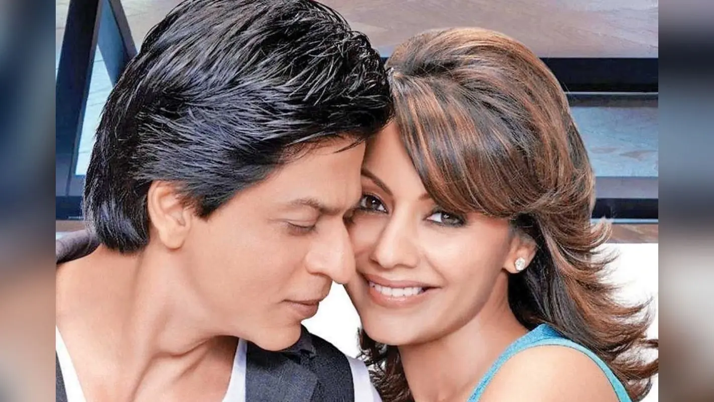 शाहरुख की वाईफ गौरी खान ने डिजाइन किया रिलायंस जियो वर्ल्ड सेंटर, 3D फीलिंग वाली इन तस्वीरों को देख हैरान रह जायेंगे आप