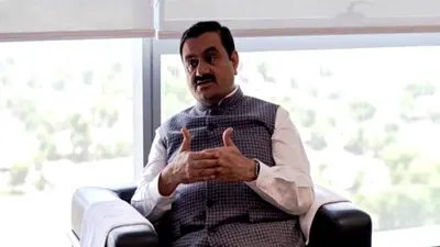 World Top Billionaire: जेफ बेजोस को पीछे छोड़ दुनिया के दूसरे सबसे अमीर शख्स बनेंगे गौतम अदानी?