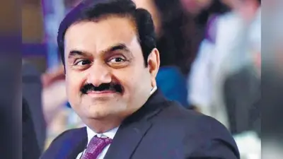 Gautam Adani ने किया ऐसा कमाल, Elon Musk और Jeff Bezos भी हुए हैरान, बना यह मुश्किल रिकॉर्ड