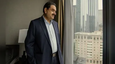 Gautam Adani ने अंबुजा सीमेंट्स में किया बड़ा निवेश, 70 प्रतिशत से ज्यादा बढ़ गयी हिस्सेदारी