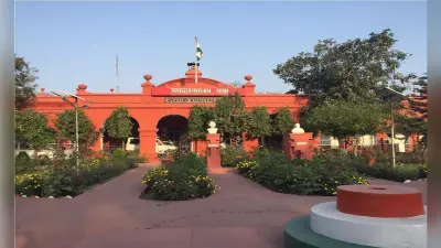 लॉकडाउन के बीच बिहार के क्वारेंटिन सेंटरों में प्रवासियों ने मनाया ईद
