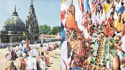 गया में पितृपक्ष मेला महासंगम 2023 की तैयारी शुरू, इस दिन होगी मेले की शुरुआत, जानें क्या होगा खास