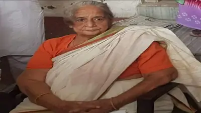 बिहार: 27 वर्षों तक MLA रहीं गायत्री देवी ने ली अंतिम सांस, अपने बेटे ने ही करा दिया था सियासी पारी का अंत