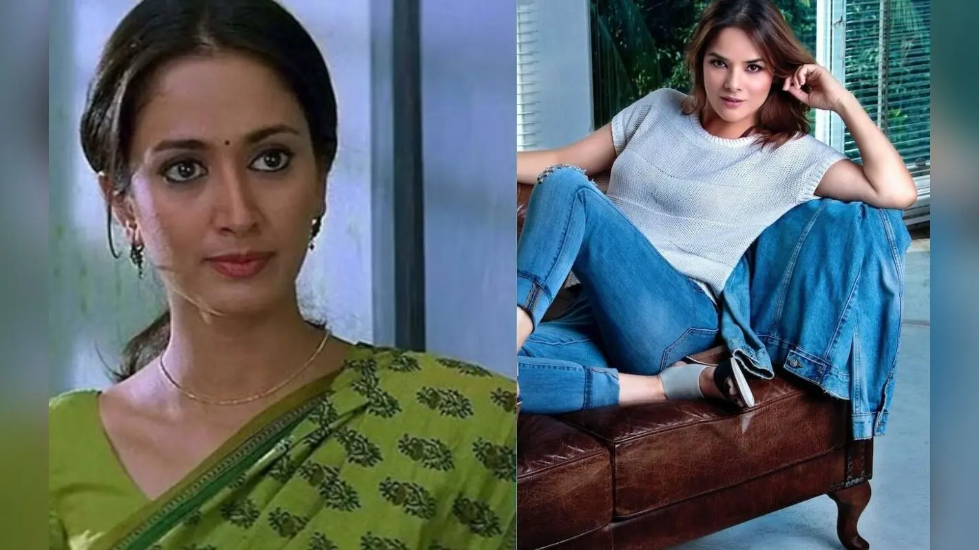 बॉलीवुड में पहचान बनाने में फेल हुई ये 5 एक्ट्रेसेस, सलमान-शाहरुख खान के साथ काम करने पर भी नहीं चमकी किस्मत