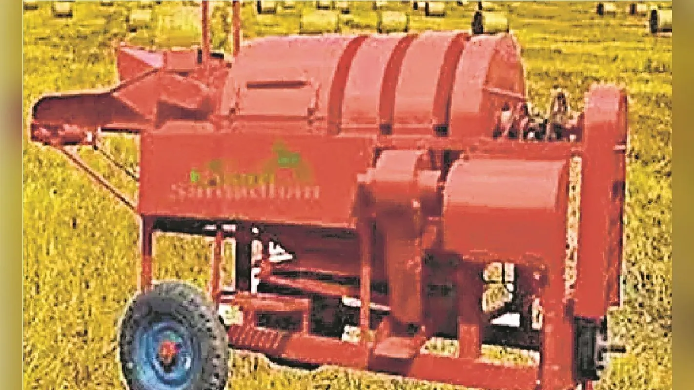 Agriculture News: बिहार में 8000 तक कम हुए कृषि यंत्रों के दाम, जानिए अब कितने में मिलेगी