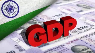 GST Collection: जीएसटी से भर गयी सरकार की झोली, जीडीपी बढ़ने के साथ 11 प्रतिशत बढ़ा राजस्व