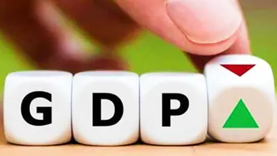 India GDP Growth Rate: ADB ने 2022-23 के लिए भारत के वृद्धि दर का अनुमान घटाकर 7.2 प्रतिशत किया