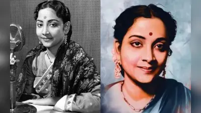 Geeta Dutt: बेइंतहा मोहब्बत के बाद भी अफेयर के शक में पति की जासूसी करवाती थीं गीता दत्त, लता मंगेशकर थीं फैन
