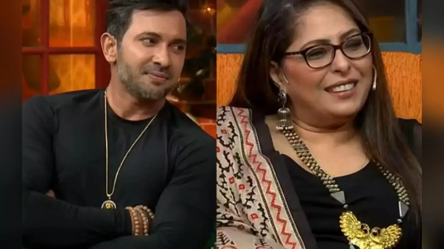 जब मैं टेरेंस के घर गई तो वहां एक लड़की थी…’ गीता कपूर ने कोरियोग्राफर के अफेयर को लेकर खोला राज