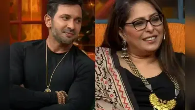 जब मैं टेरेंस के घर गई तो वहां एक लड़की थी…’ गीता कपूर ने कोरियोग्राफर के अफेयर को लेकर खोला राज