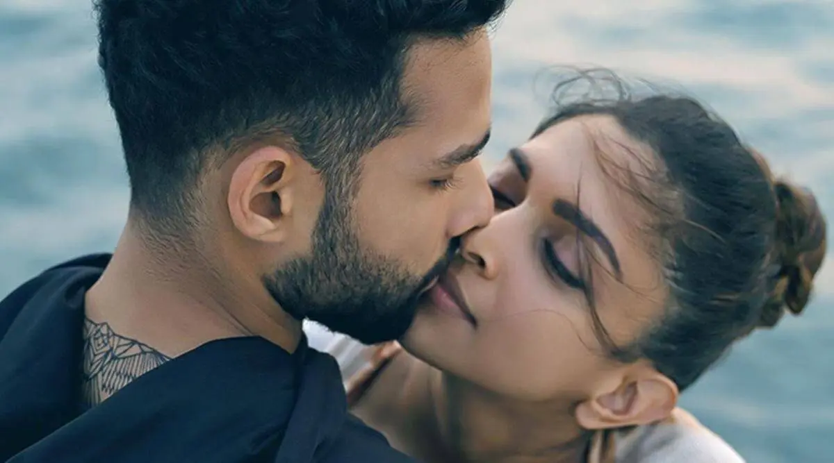 Gehraiyaan Trailer:’लाइफ, लव और रिलेशनशिप…’, रिलीज हुआ दीपिका पादुकोण की नयी फिल्म Gehraiyaan का ट्रेलर