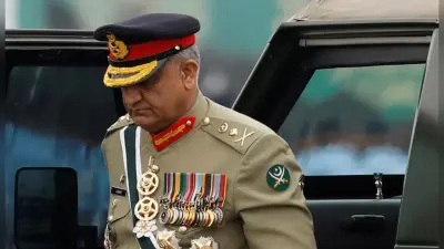 भारत के साथ हाथ मिलाने के लिए छटपटा रहे पाकिस्तानी सैन्य प्रमुख, शांति का माहौल बनाने का दिया प्रस्ताव