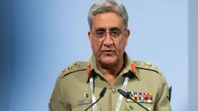जाते-जाते जनरल बाजवा ने खोल दी पाकिस्तान की पोल, राजनीति में सेना के हस्तक्षेप को स्वीकारा