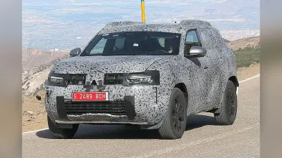 Renault Duster 2024: लॉन्च से पहले नई डस्टर की फोटो लीक, जानें किन-किन बदलावों के साथ मार्केट में होगी वापसी?
