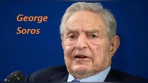 जानें कौन हैं George Soros जो मोदी विरोध के लिए हैं चर्चित , रेलवे कुली और वेटर का भी कर चुके हैं काम