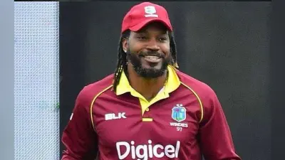 IPL 2023: क्रिस गेल ने पंजाब किंग्स की लगायी क्लास, मयंक अग्रवाल को रिलीज किये जाने से हैं नाराज